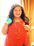 Raini Rodriguez