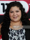 Raini Rodriguez