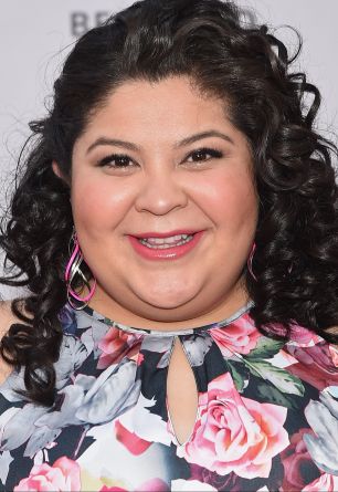 Raini Rodriguez