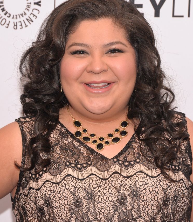 Raini Rodriguez