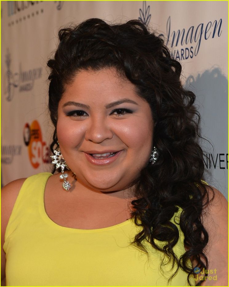 Raini Rodriguez