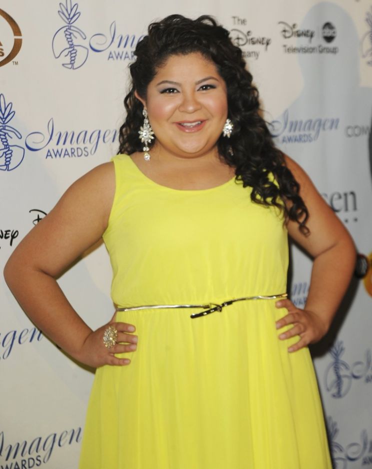 Raini Rodriguez