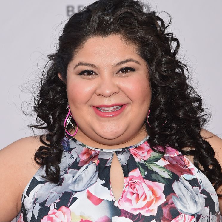 Raini Rodriguez