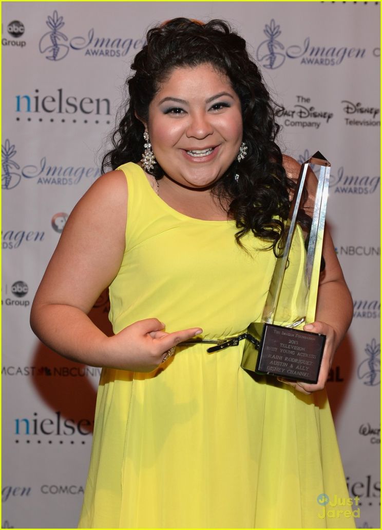 Raini Rodriguez