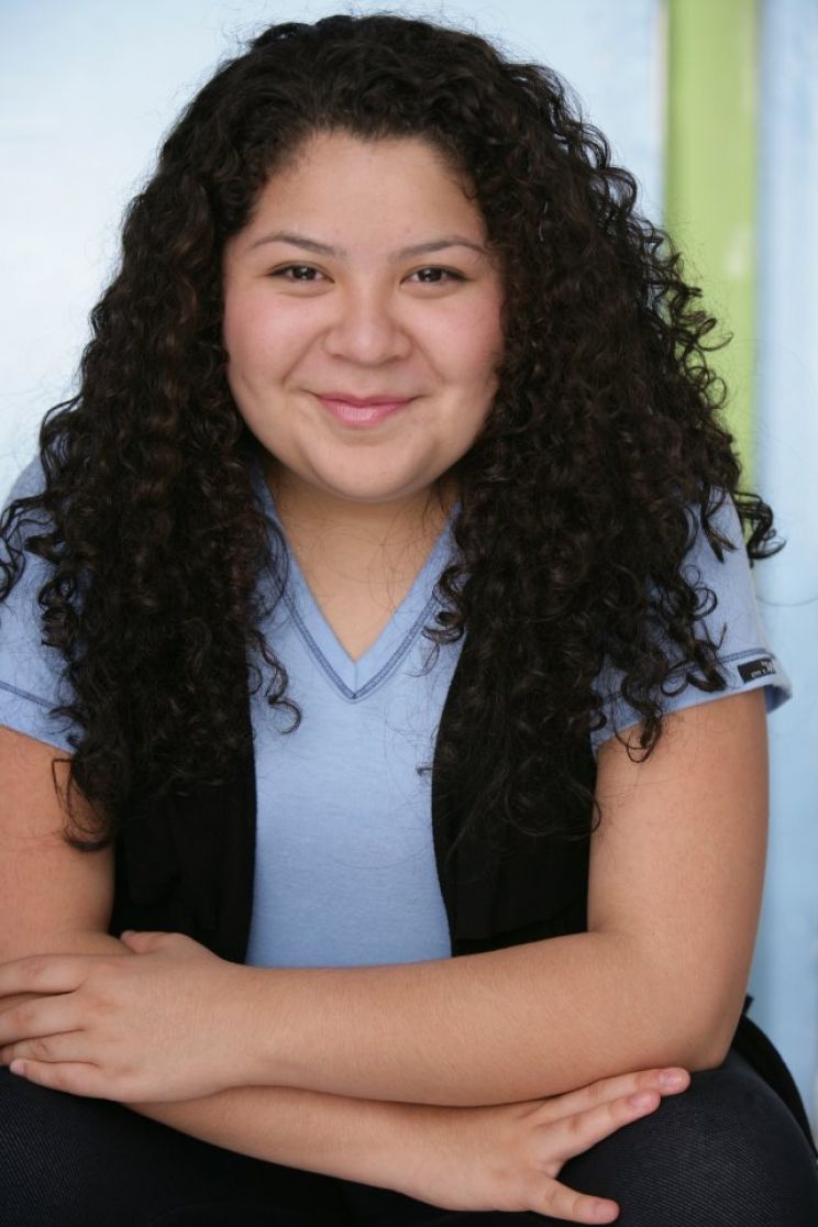 Raini Rodriguez