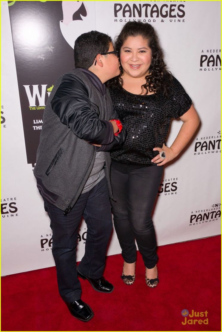 Raini Rodriguez