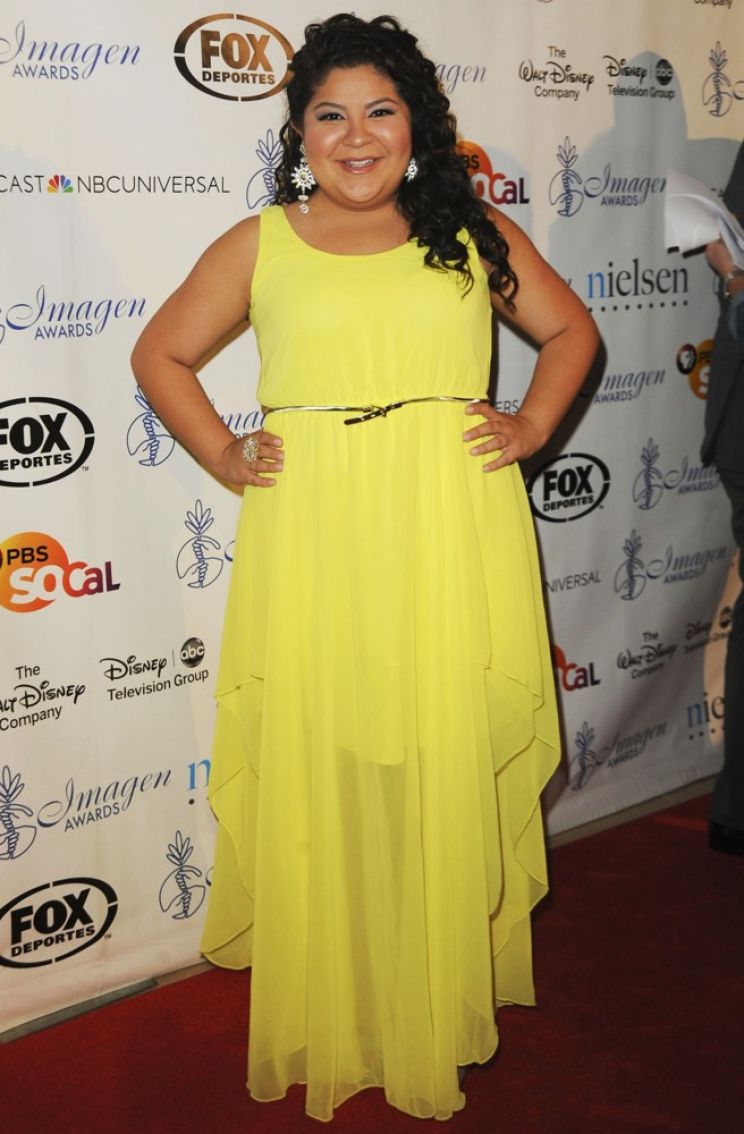 Raini Rodriguez