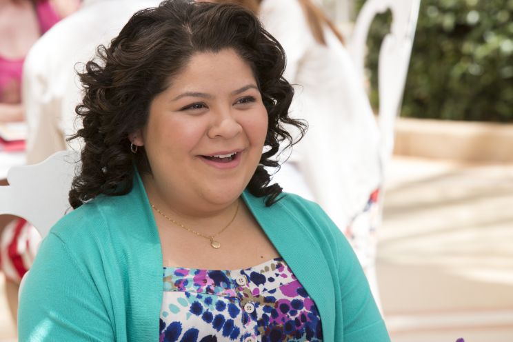 Raini Rodriguez