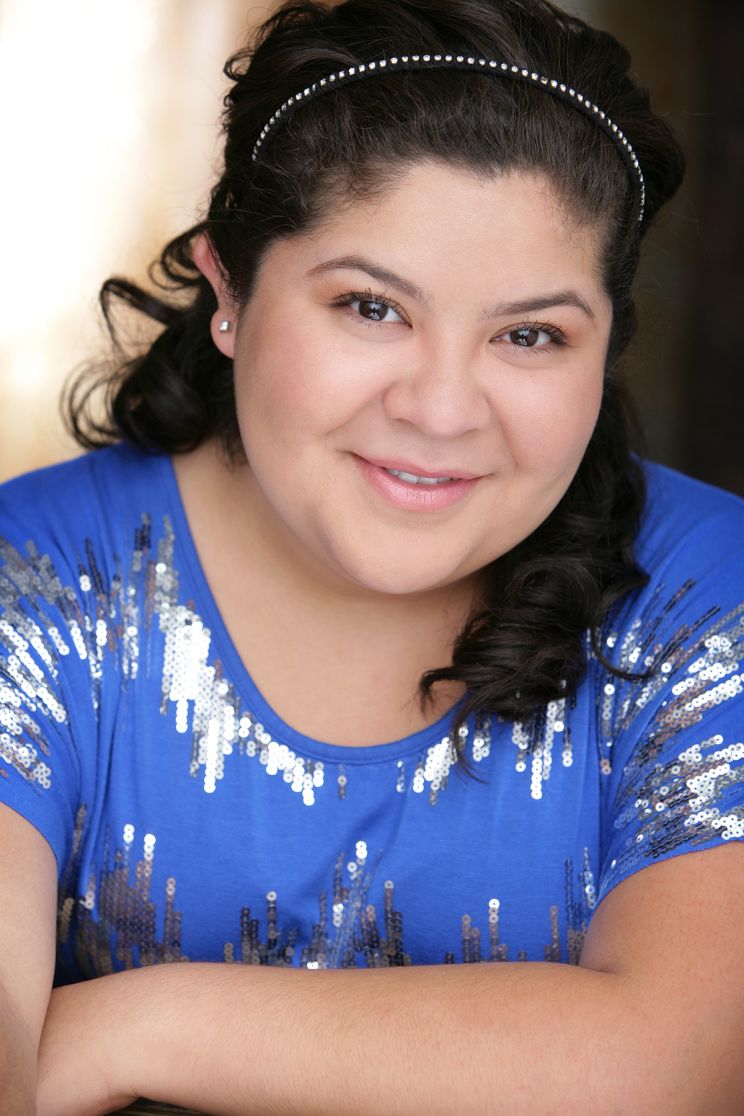 Raini Rodriguez