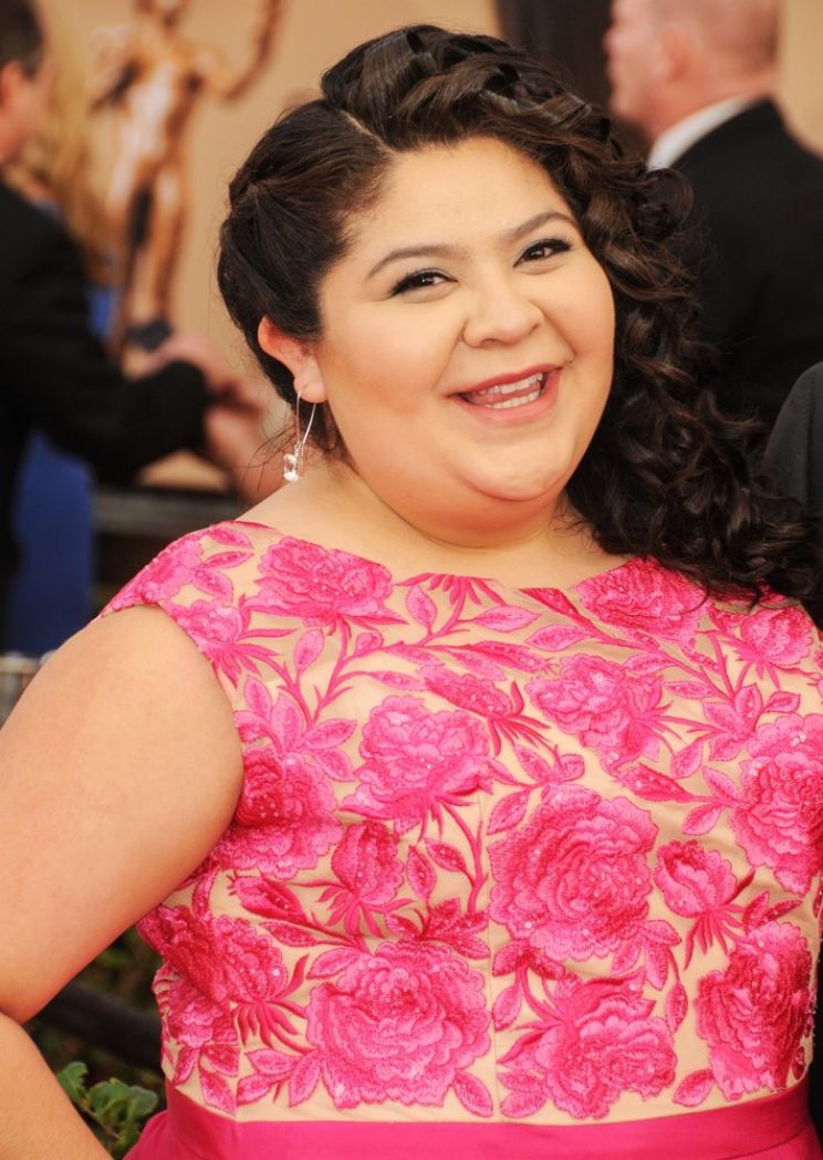 Raini Rodriguez