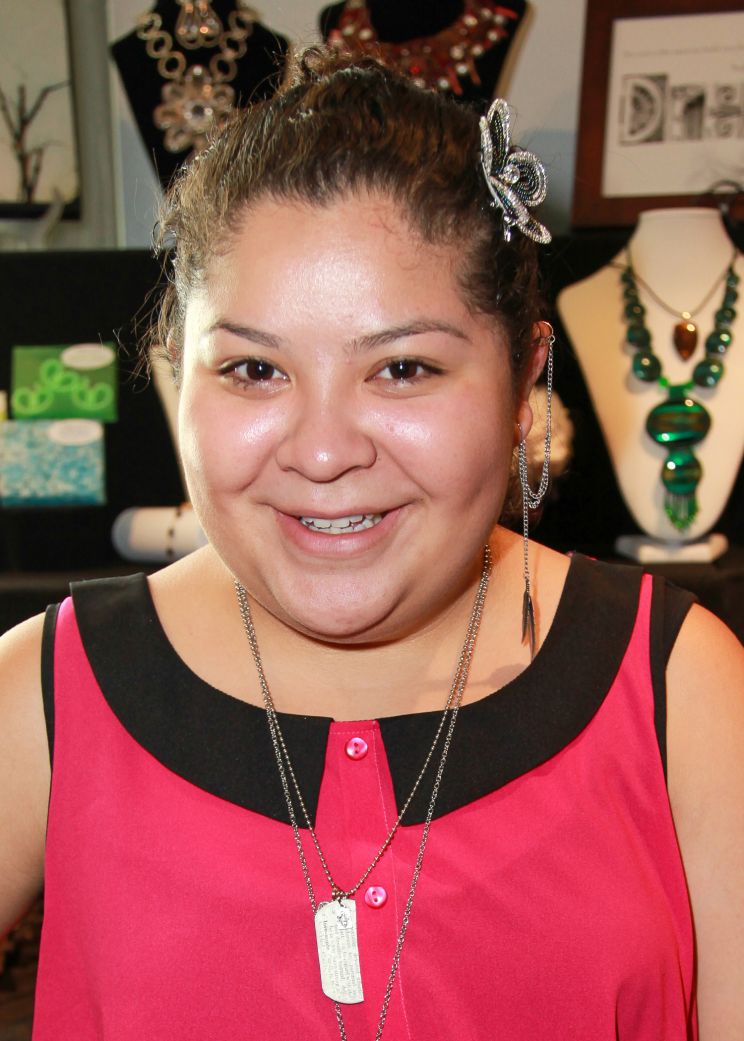 Raini Rodriguez