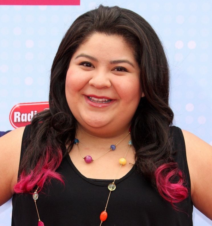 Raini Rodriguez