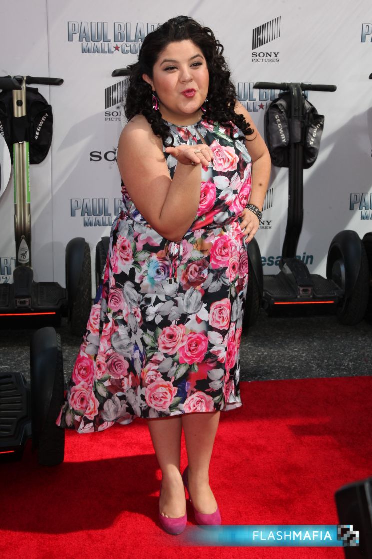 Raini Rodriguez