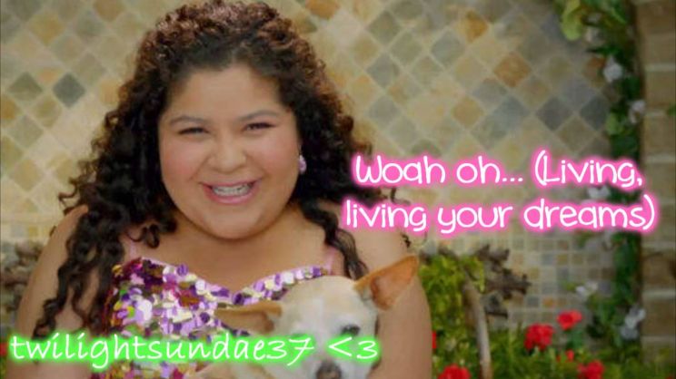 Raini Rodriguez