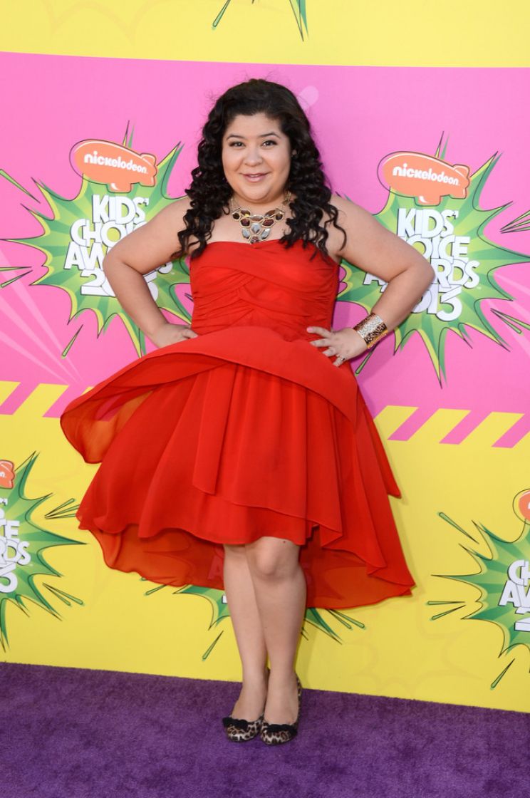 Raini Rodriguez