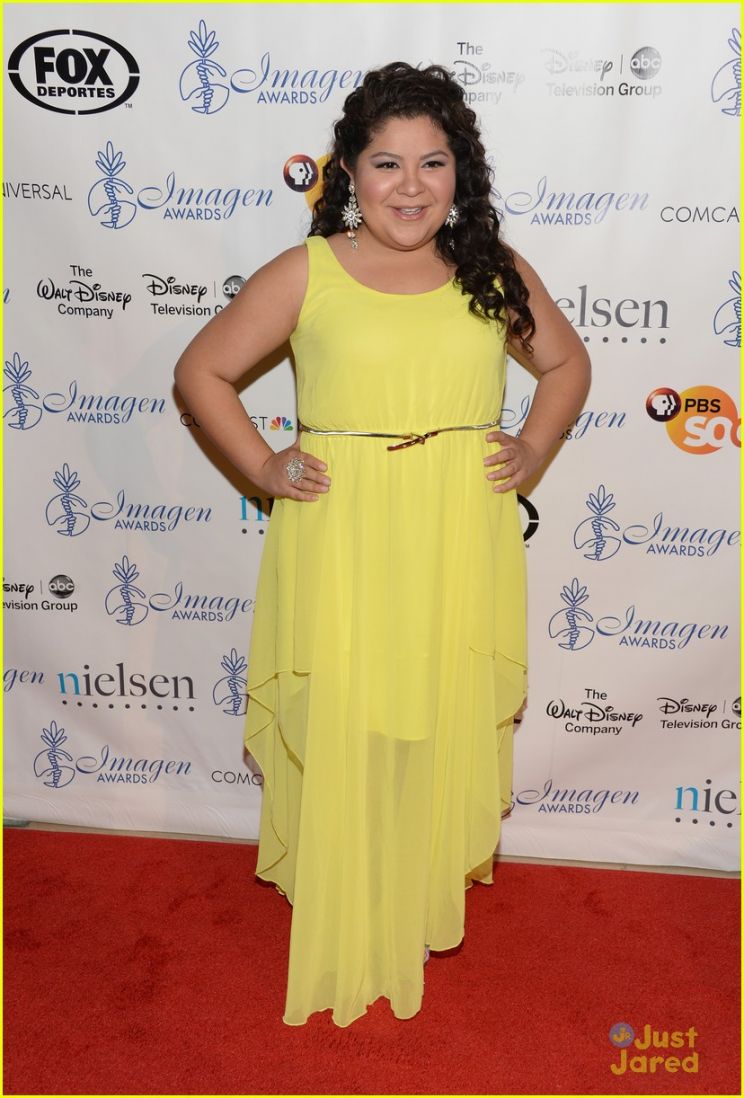 Raini Rodriguez