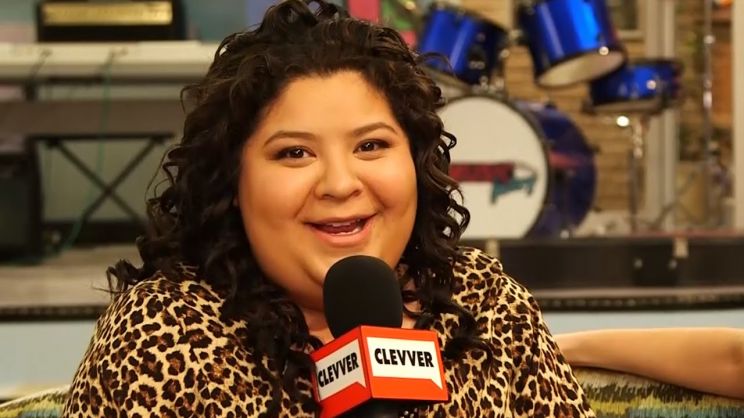 Raini Rodriguez