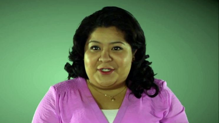 Raini Rodriguez