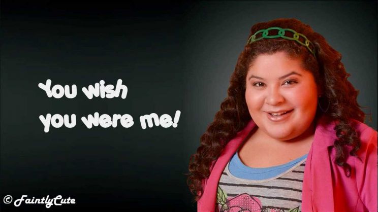 Raini Rodriguez