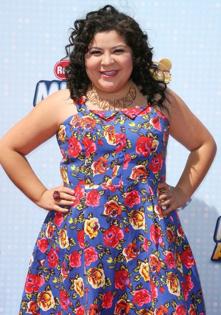 Raini Rodriguez