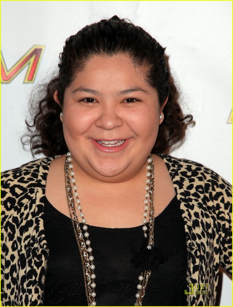 Raini Rodriguez