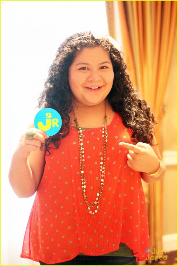 Raini Rodriguez