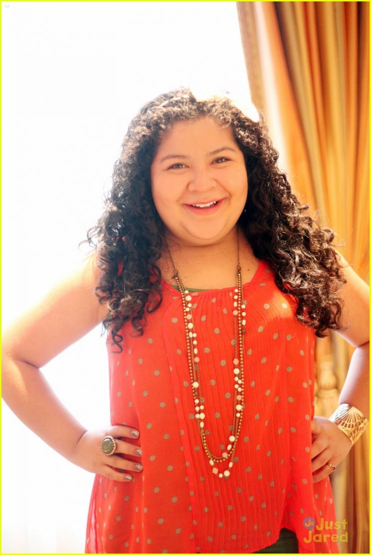 Raini Rodriguez