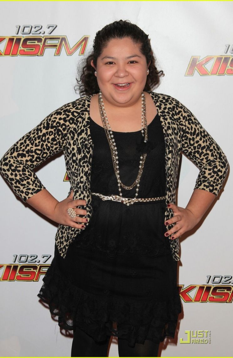 Raini Rodriguez