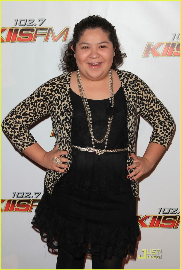 Raini Rodriguez