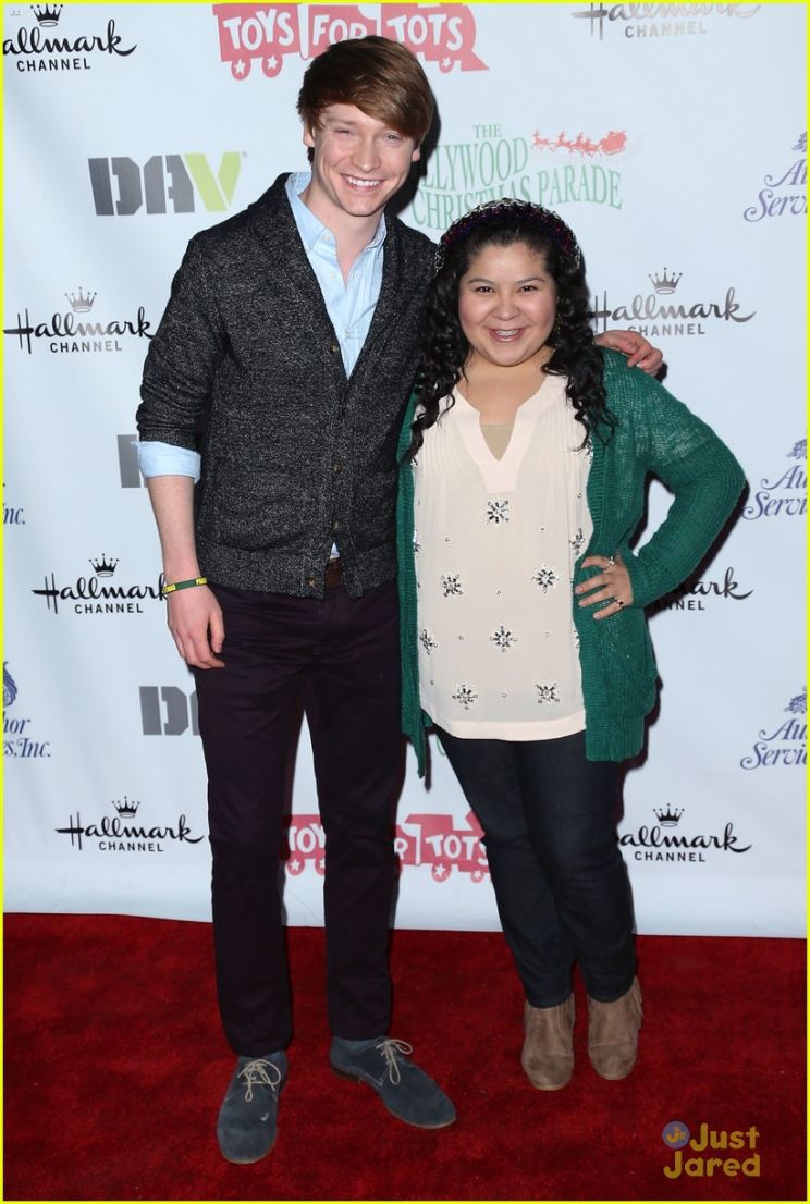 Raini Rodriguez