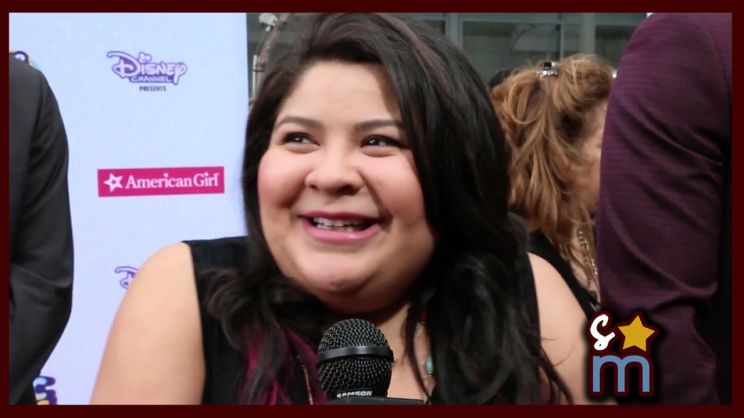 Raini Rodriguez