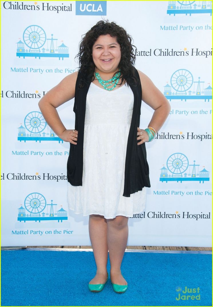 Raini Rodriguez