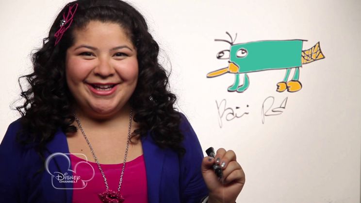 Raini Rodriguez