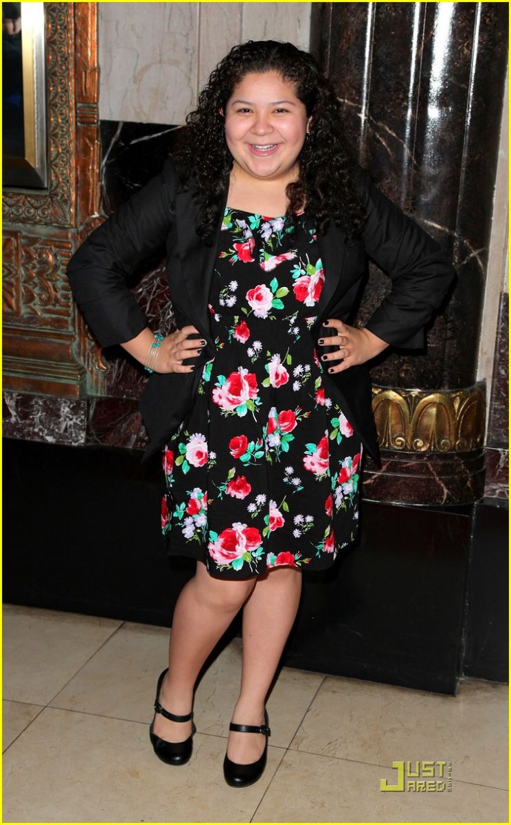 Raini Rodriguez