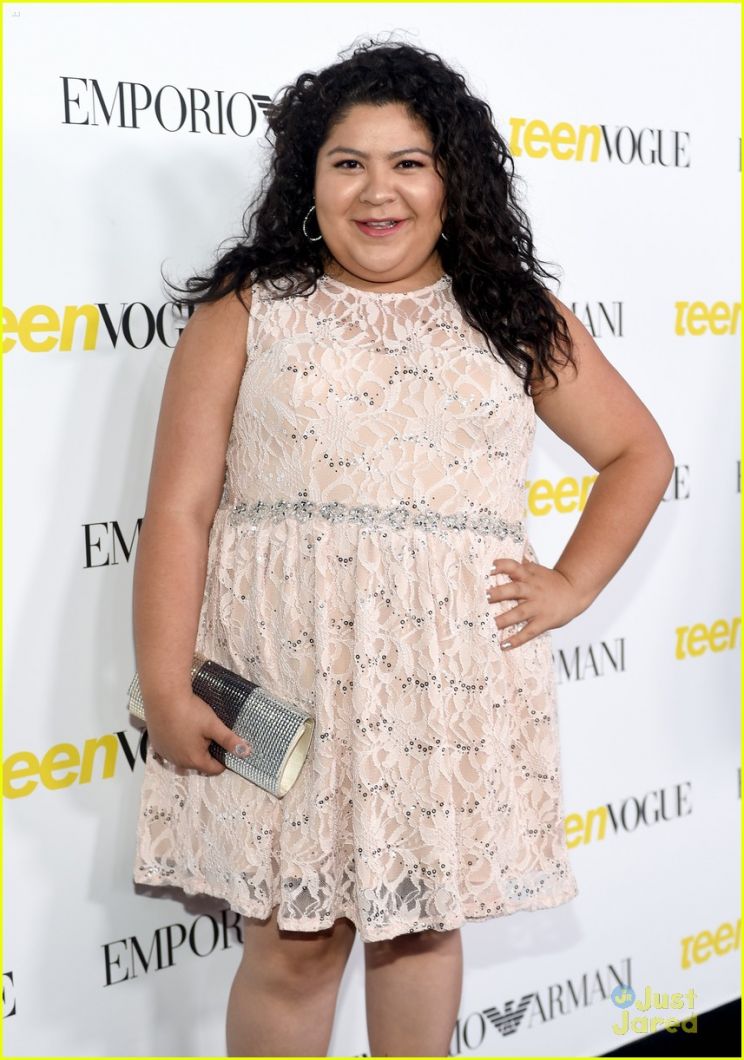 Raini Rodriguez