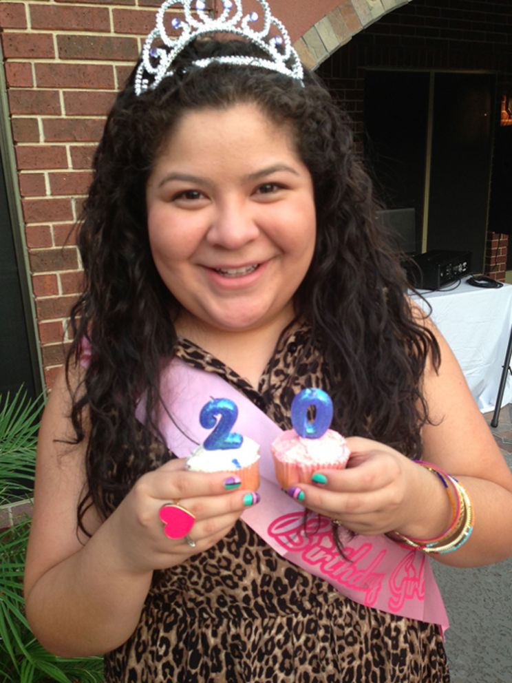 Raini Rodriguez