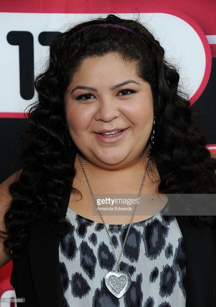 Raini Rodriguez