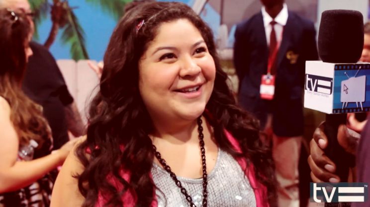 Raini Rodriguez