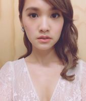 Rainie Yang