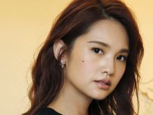 Rainie Yang