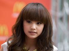 Rainie Yang