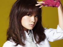 Rainie Yang