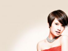 Rainie Yang