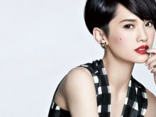 Rainie Yang photo