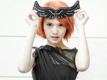 Rainie Yang photo