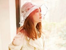 Rainie Yang