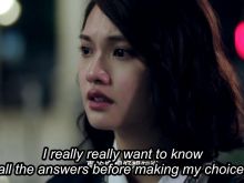 Rainie Yang