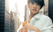 Rainie Yang