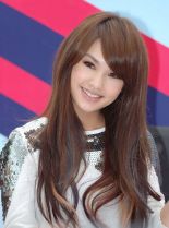 Rainie Yang