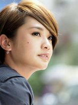 Rainie Yang